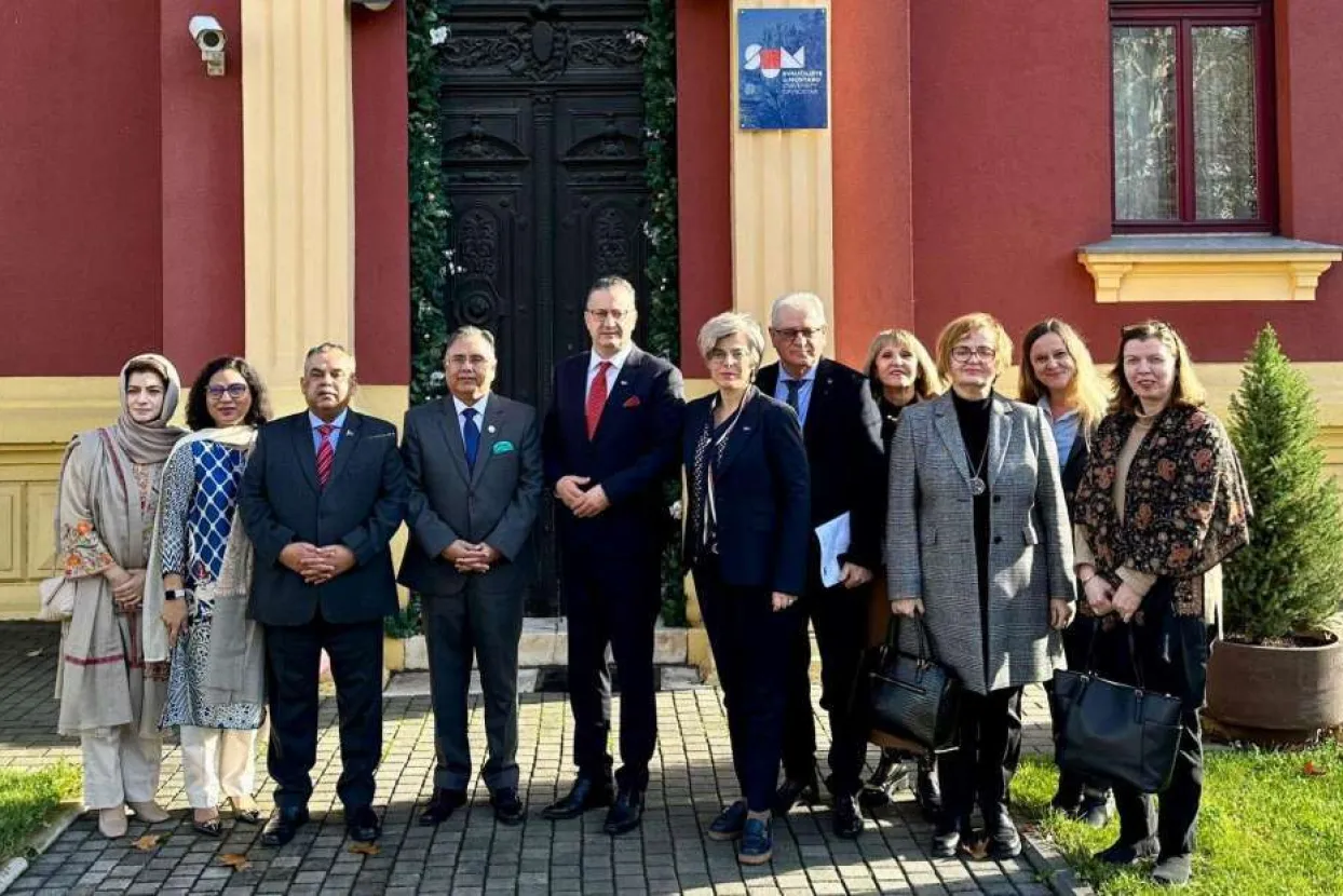 Novim međunarodnim sporazumom SUM jača suradnju na području biomedicinskih znanosti