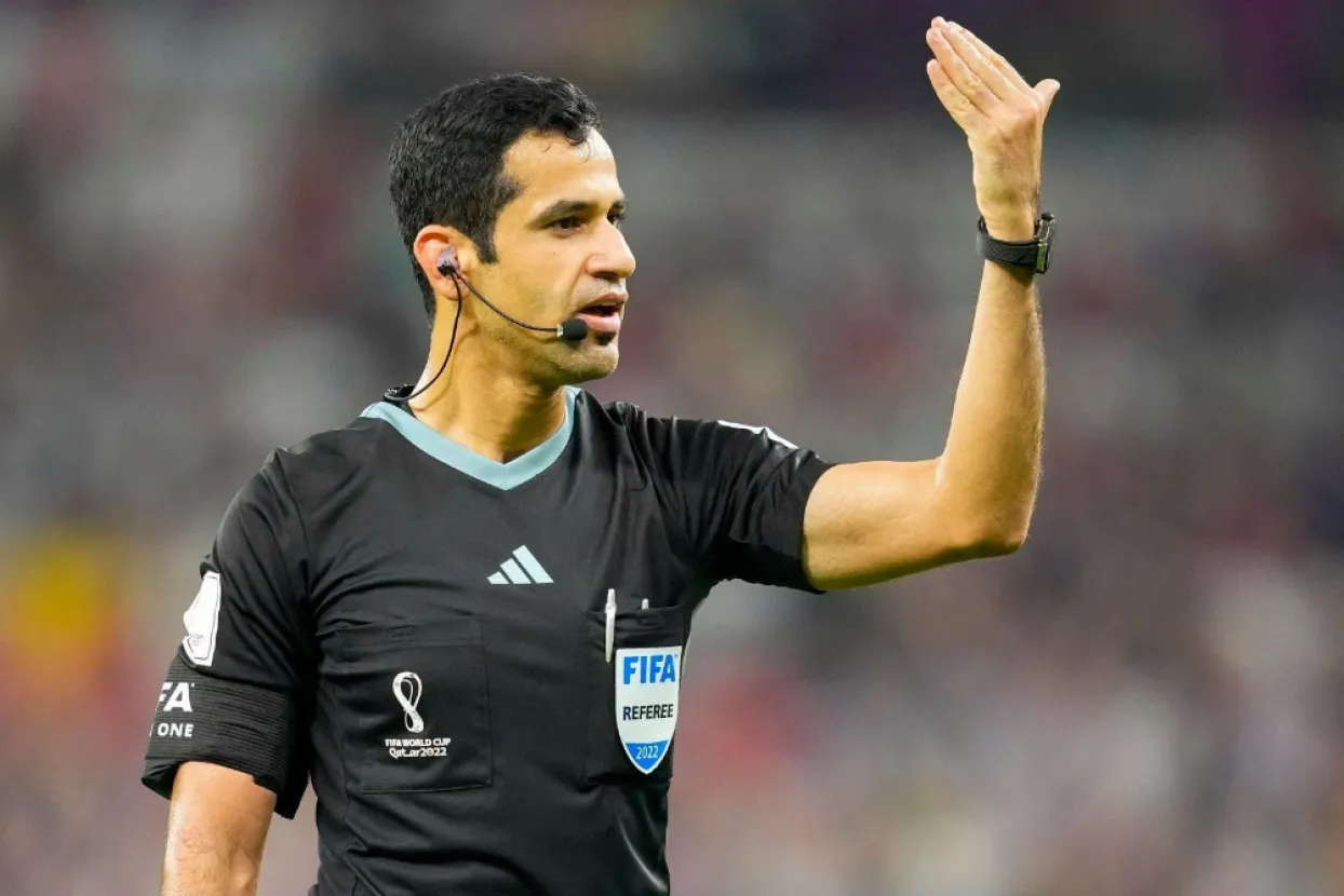 Abdulrahman Al Jassim