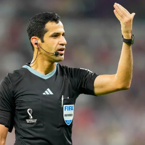 Abdulrahman Al Jassim