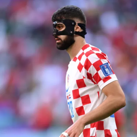 Jo&scaron;ko Gvardiol