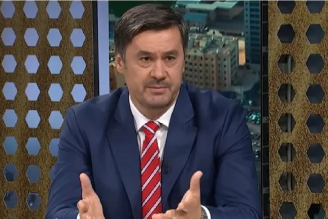 Rade Bogdanović