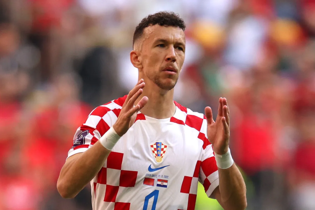 Ivan Peri&scaron;ić