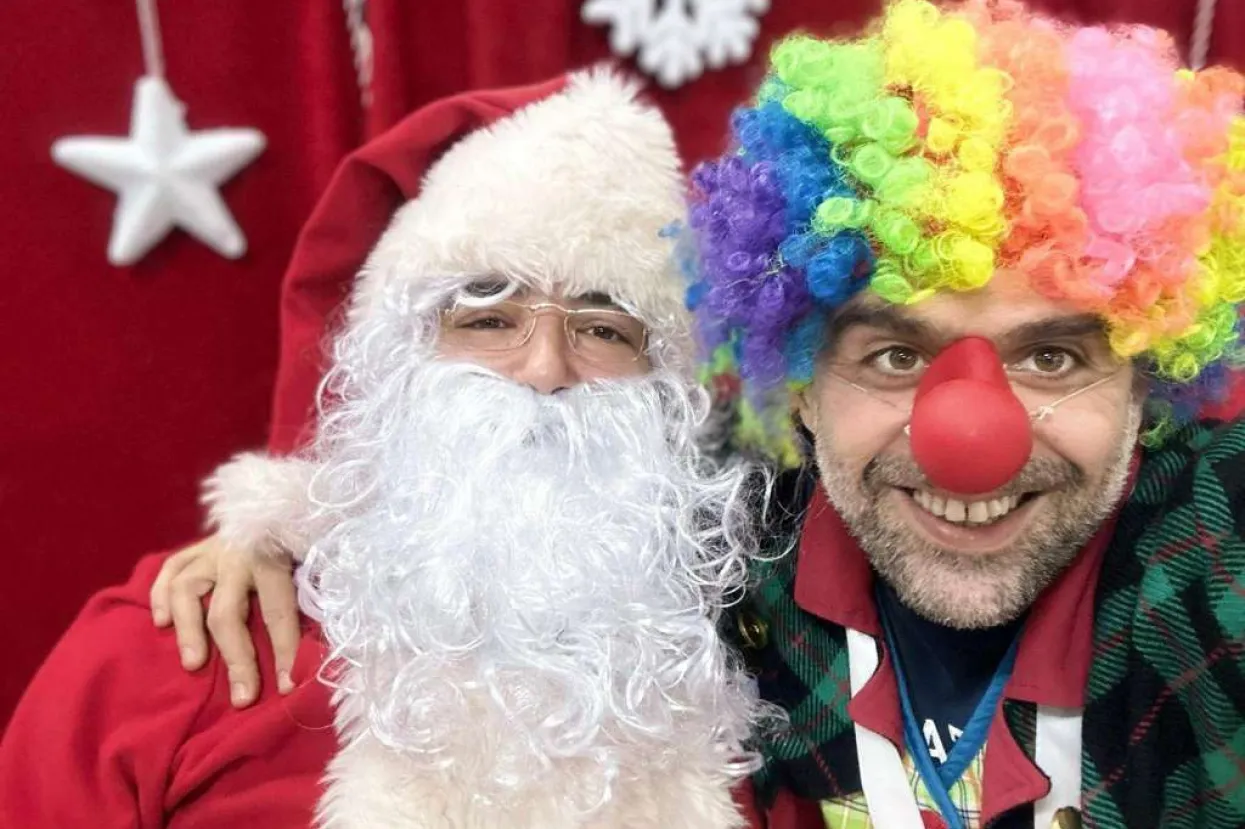 HT Eronet osigurao dvije predstave za djecu Mostara