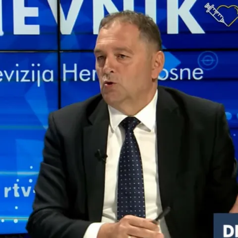 Tomislav Martinović