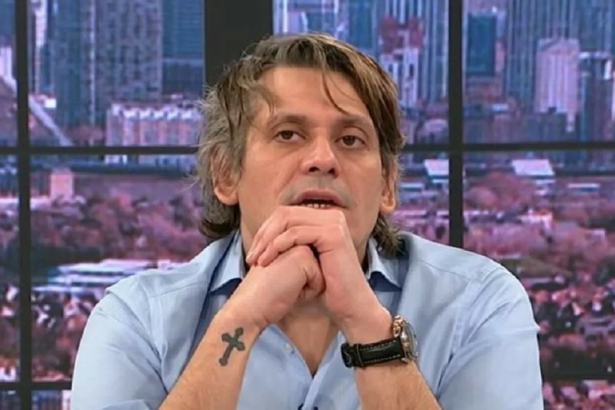 Milan Radulović Laća