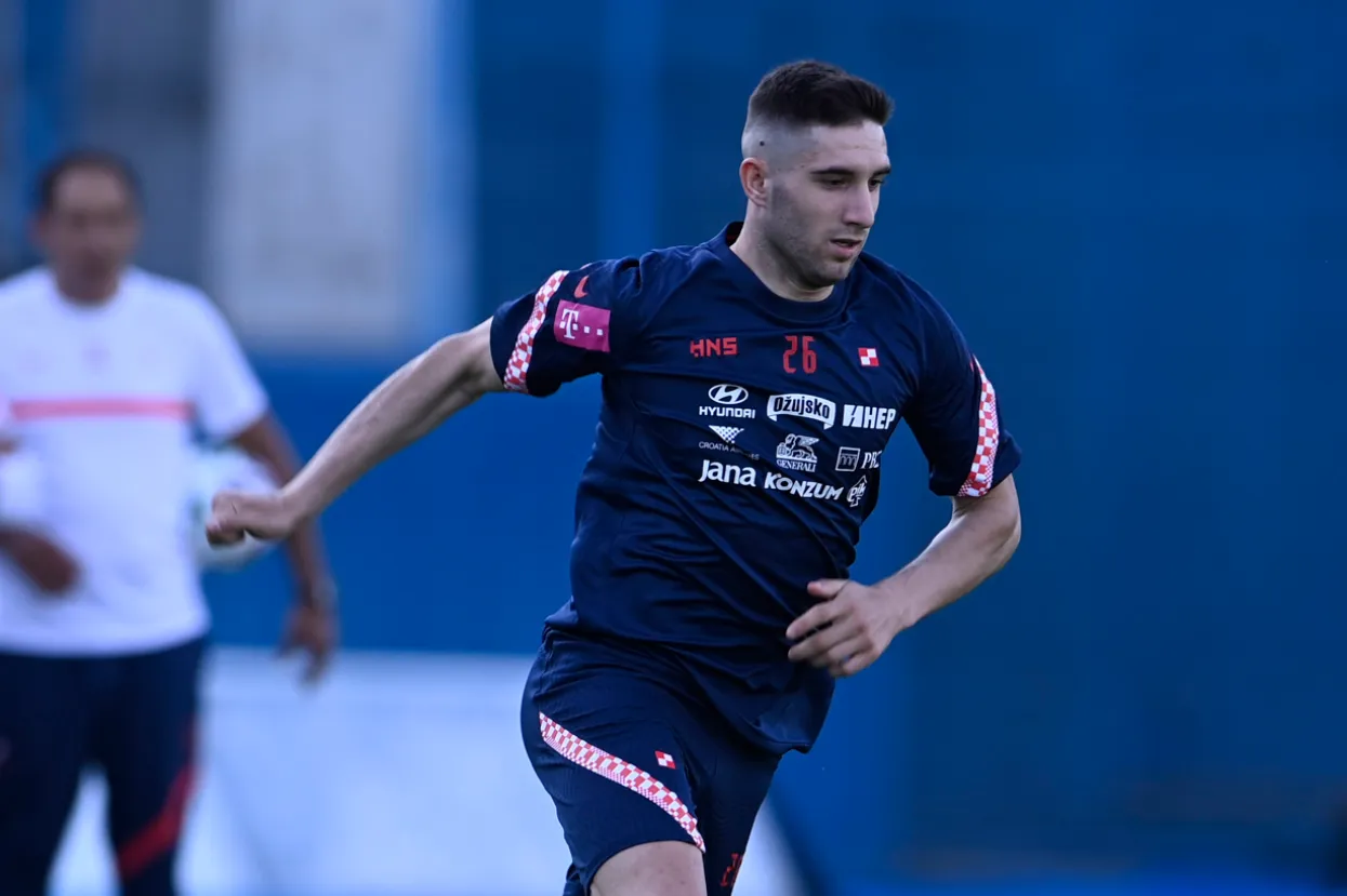 Luka Ivanu&scaron;ec