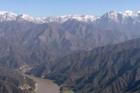 San Gabriel, Colorado