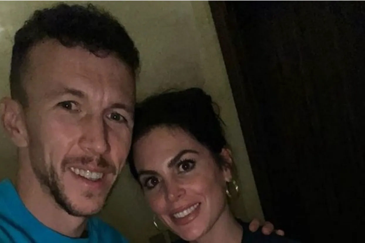 Ivan i Josipa Peri&scaron;ić