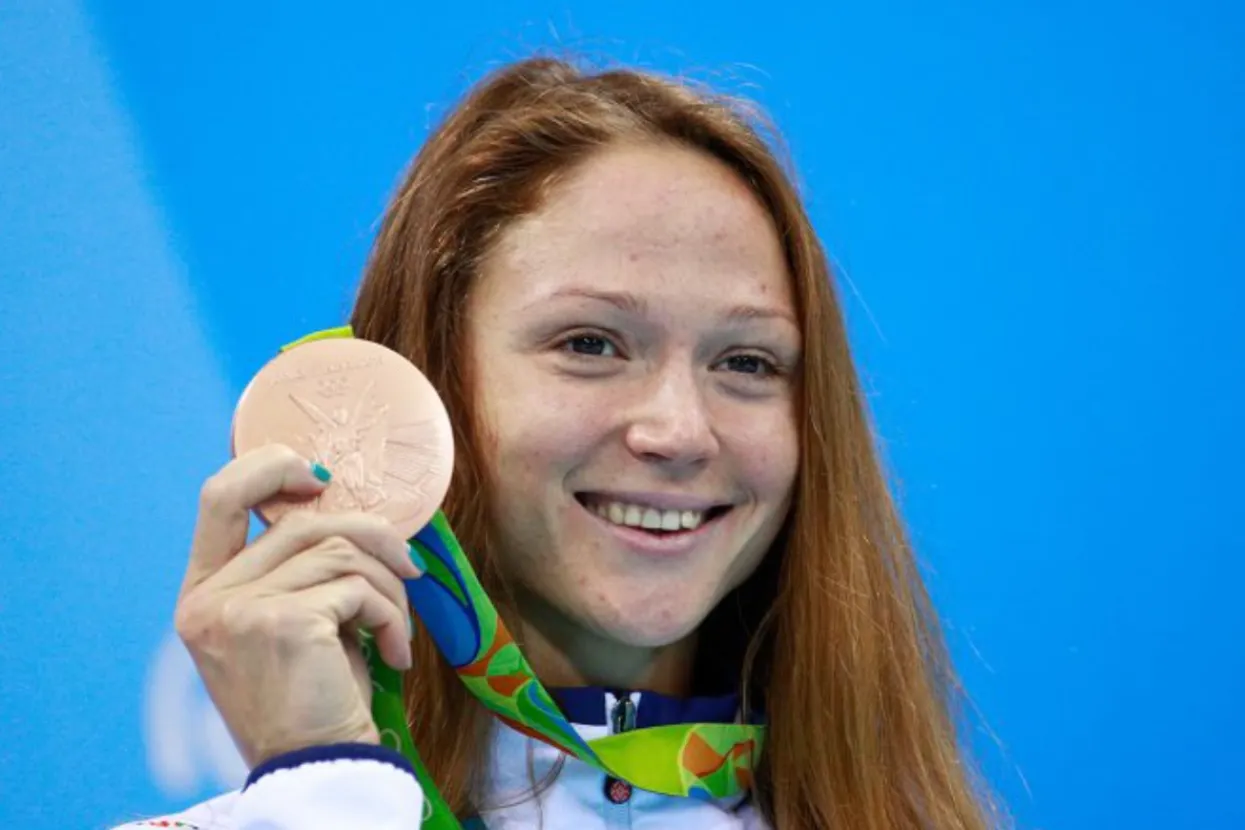 Aleksandra Herasimenija