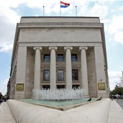 Hrvatska narodna banka