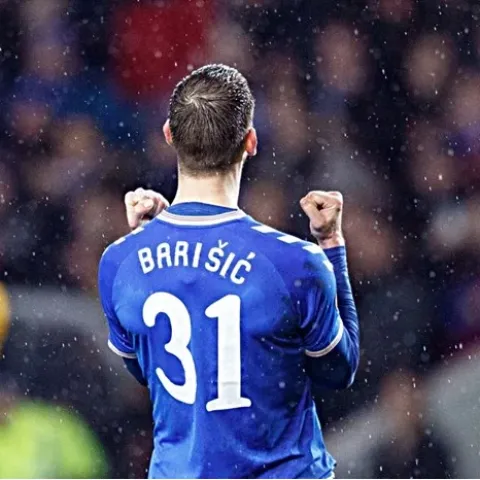 Borna Bari&scaron;ić