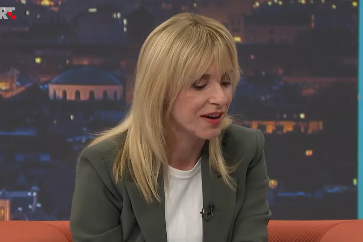 Iva &Scaron;ulentić