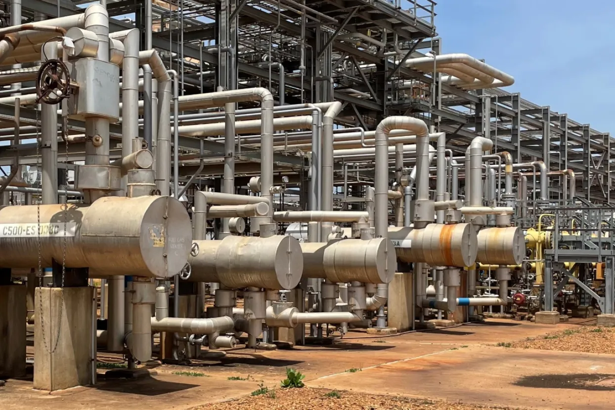 ExxonMobil (Ilustracija)