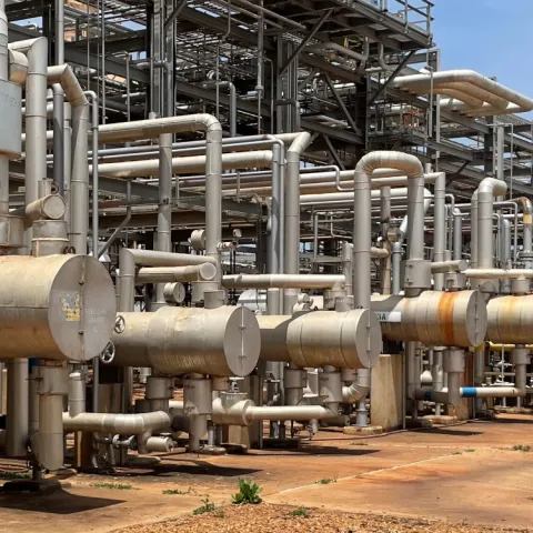 ExxonMobil (Ilustracija)