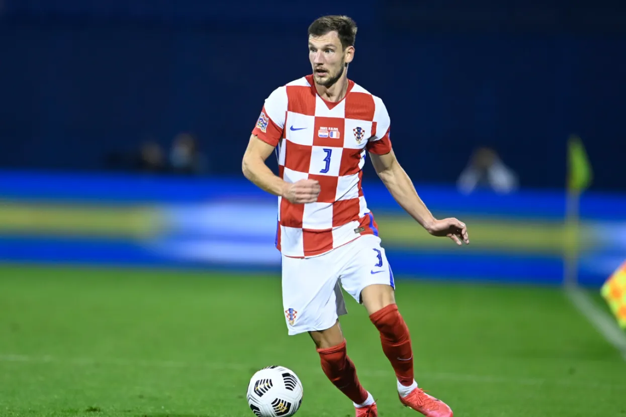 Borna Bari&scaron;ić