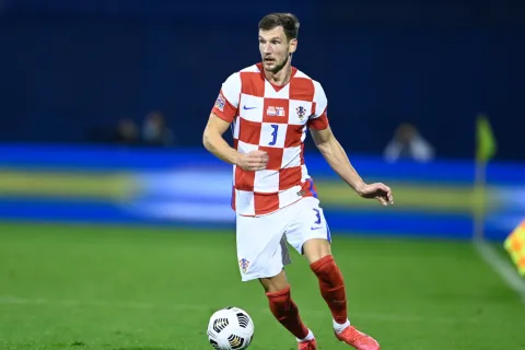 Borna Bari&scaron;ić