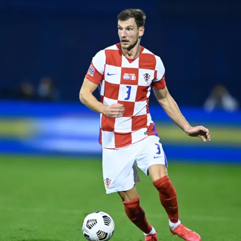 Borna Bari&scaron;ić