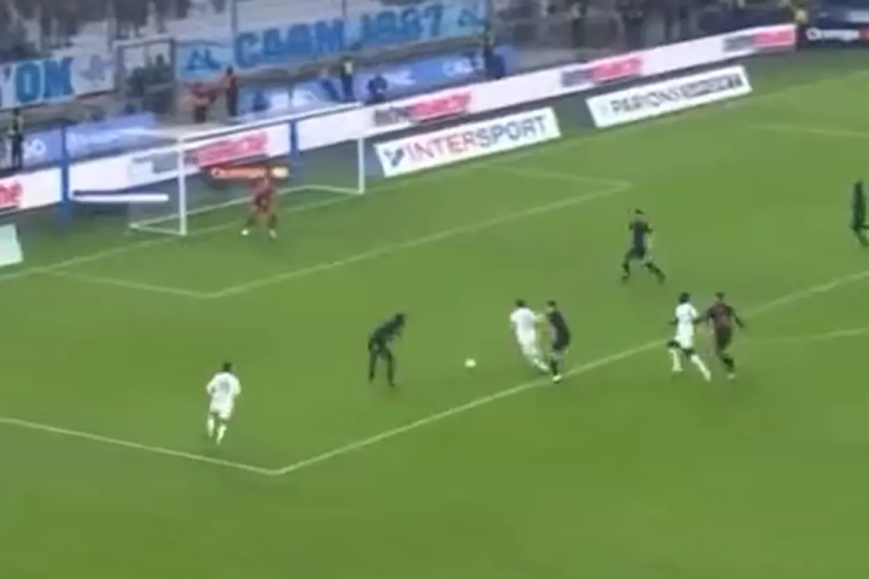 Gol Kolo&scaron;inca