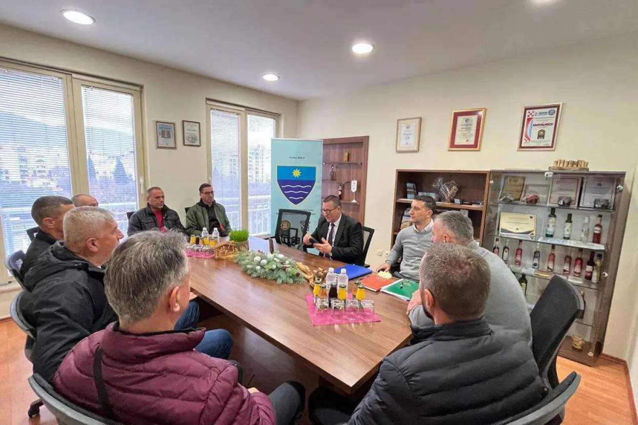 Osigurano 270.000 maraka za upo&scaron;ljavanje i samoupo&scaron;ljavanje branitelja u HNŽ-u