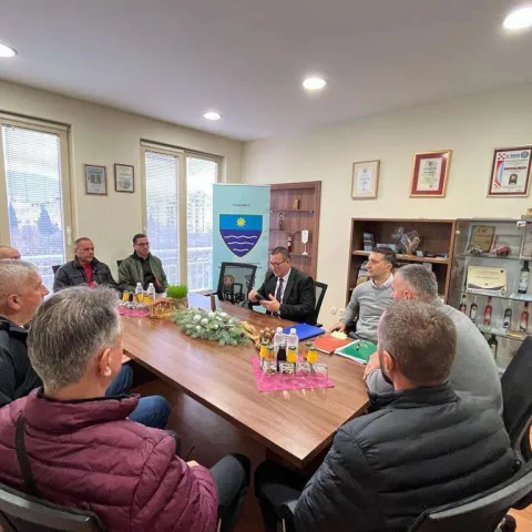 Osigurano 270.000 maraka za upo&scaron;ljavanje i samoupo&scaron;ljavanje branitelja u HNŽ-u