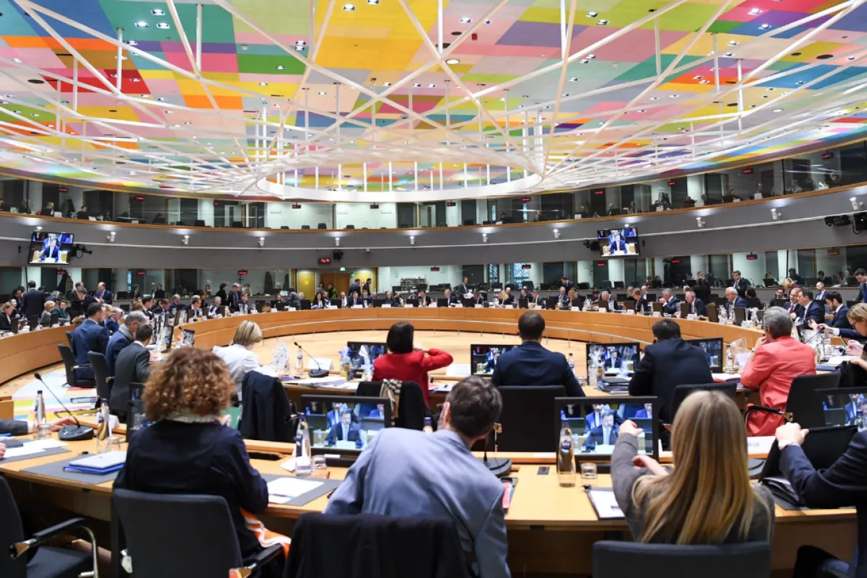 Ulazak hrvatske u Schengen