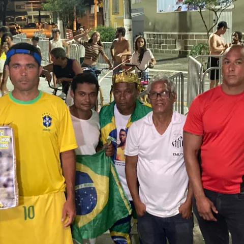 Opro&scaron;taj od Pelea