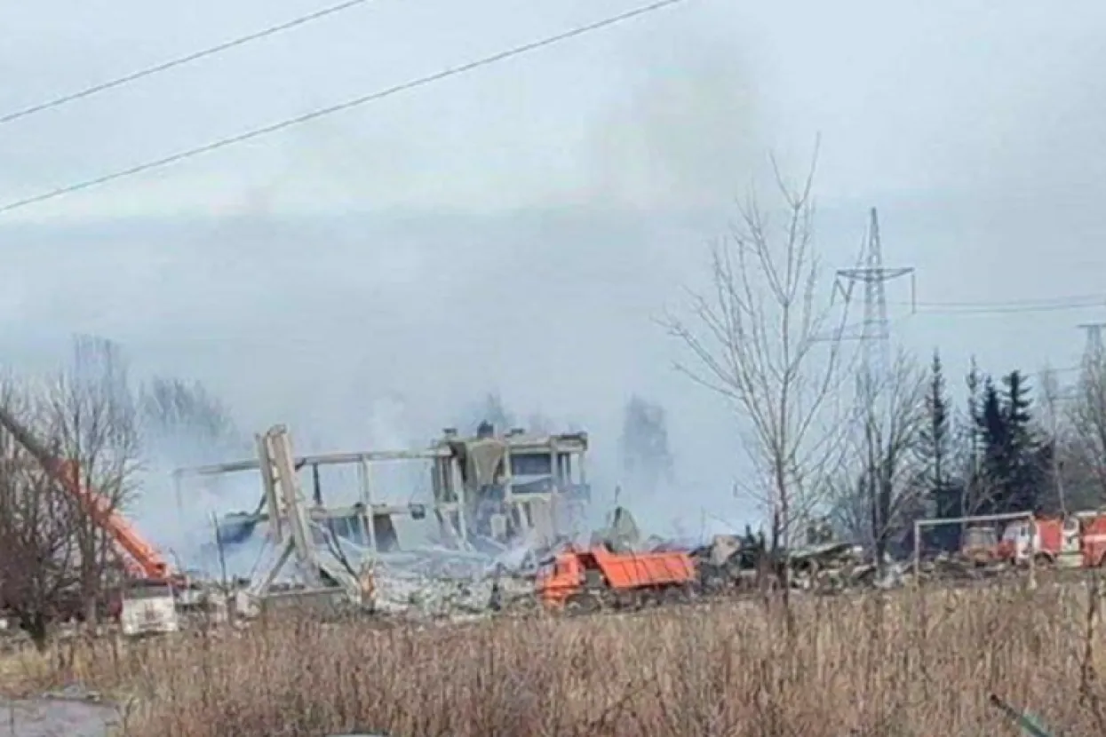 &Scaron;kola u Makijivki