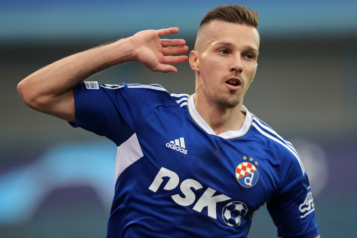 Mislav Or&scaron;ić