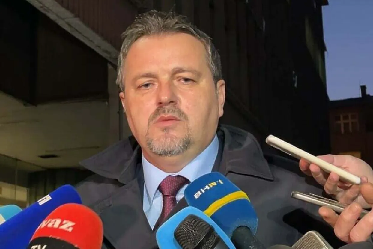 Nermin Ogre&scaron;ević