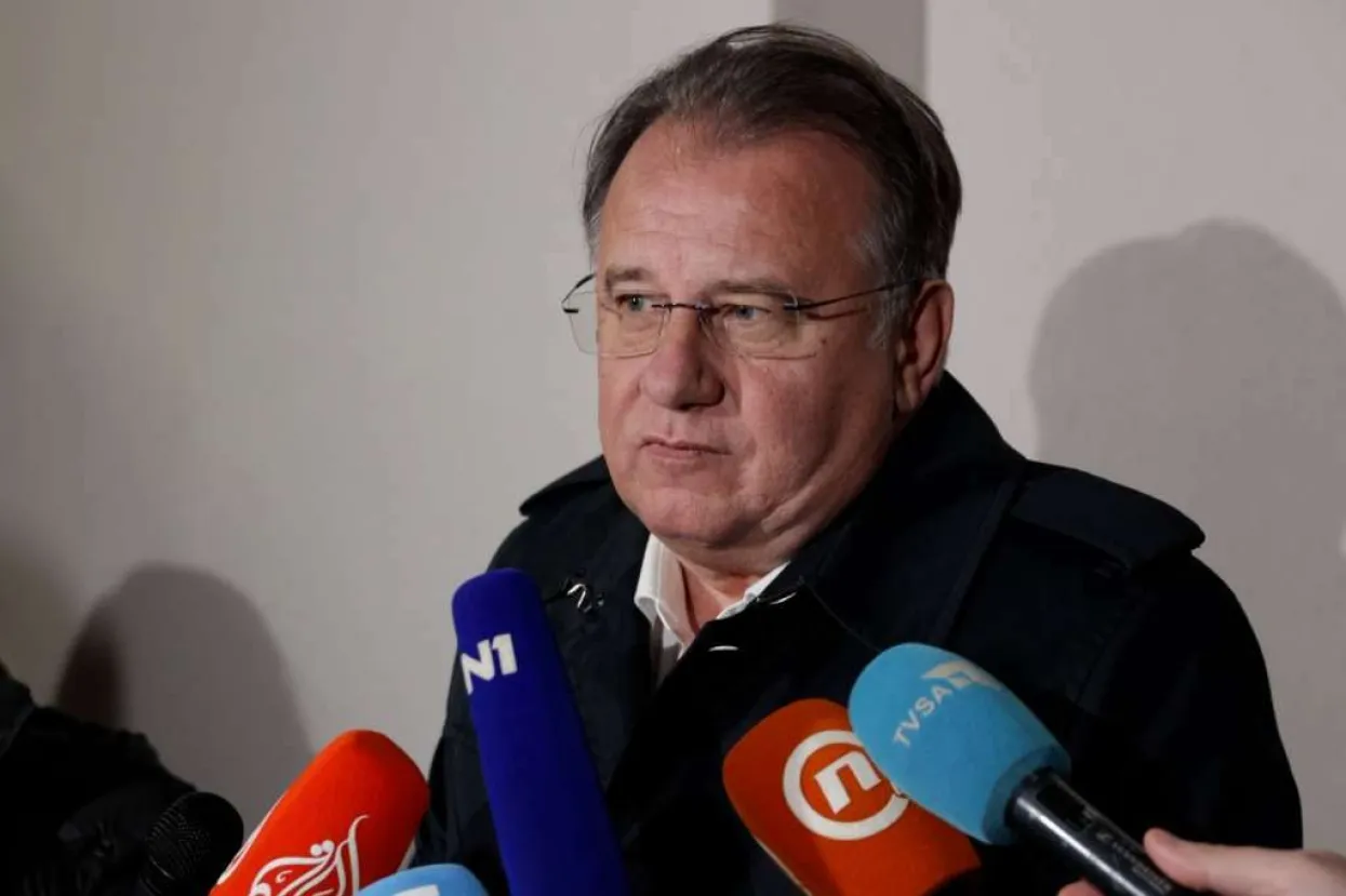 Nermin Nik&scaron;ić