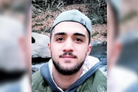 Mohammad Mahdi Karami