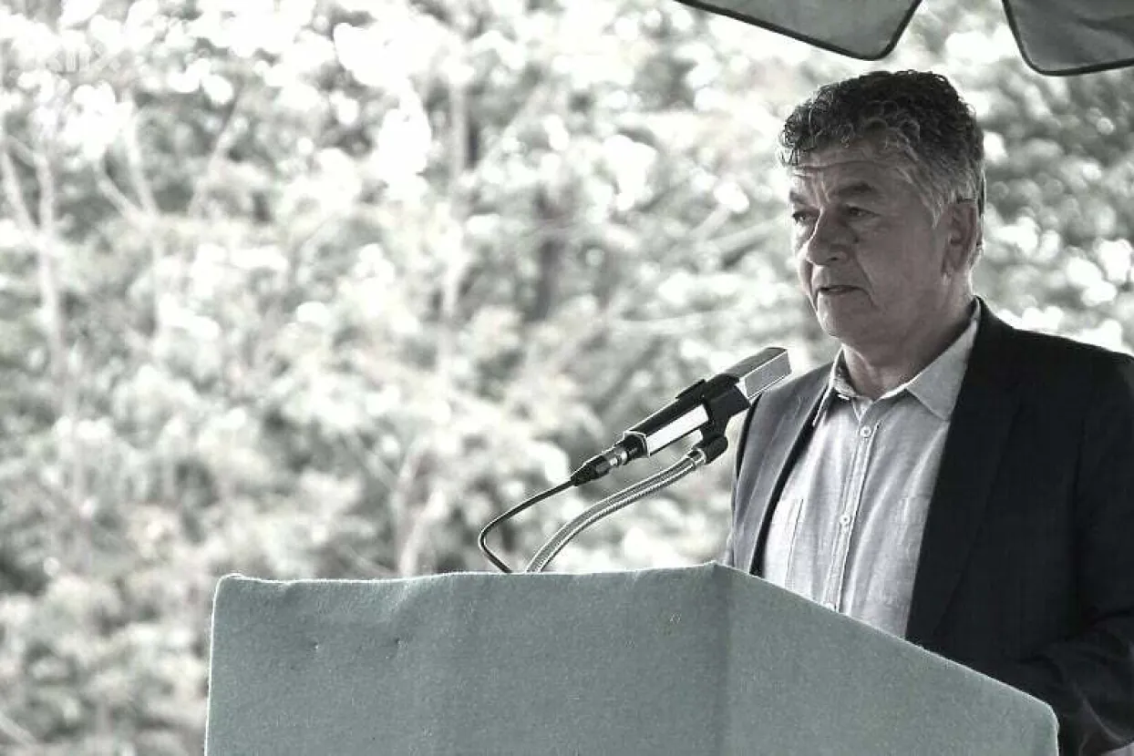 Salko Džananović