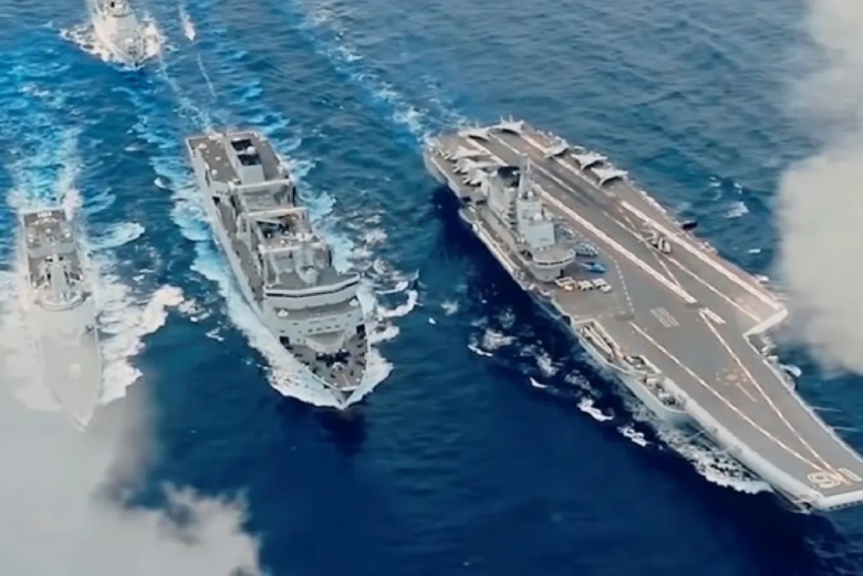 SAD kaže da je spreman na rat ako Kina napadne Tajvan. Kina mu sad odgovorila