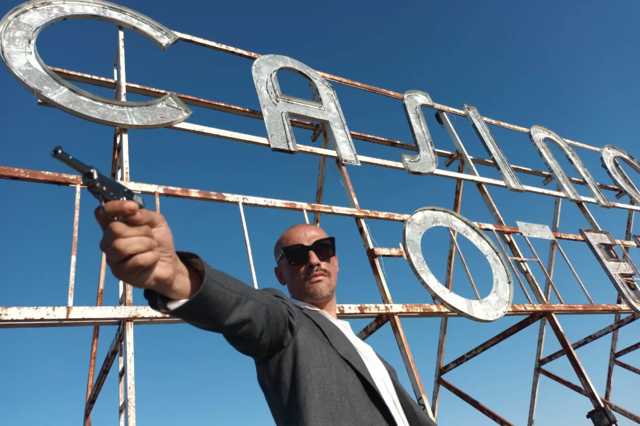 &quot;Čovjek zvani činjenica&quot;