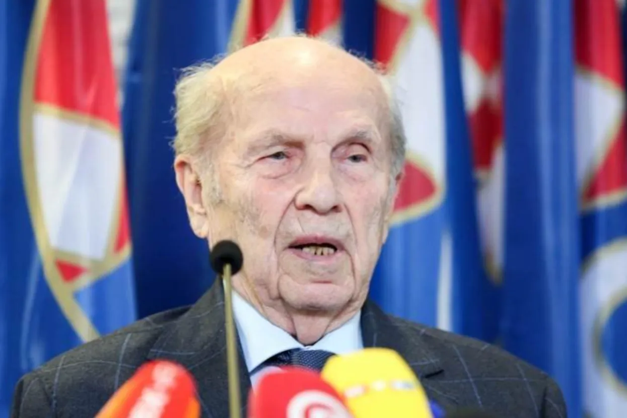 Mirko Bari&scaron;ić