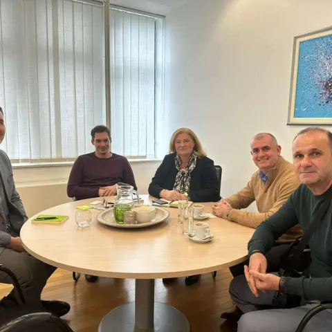 Livanjska srednja &scaron;kola kroz projekte EU traži suradnike za implementaciju novih ideja