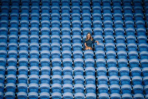 Australian Open (Ilustracija)