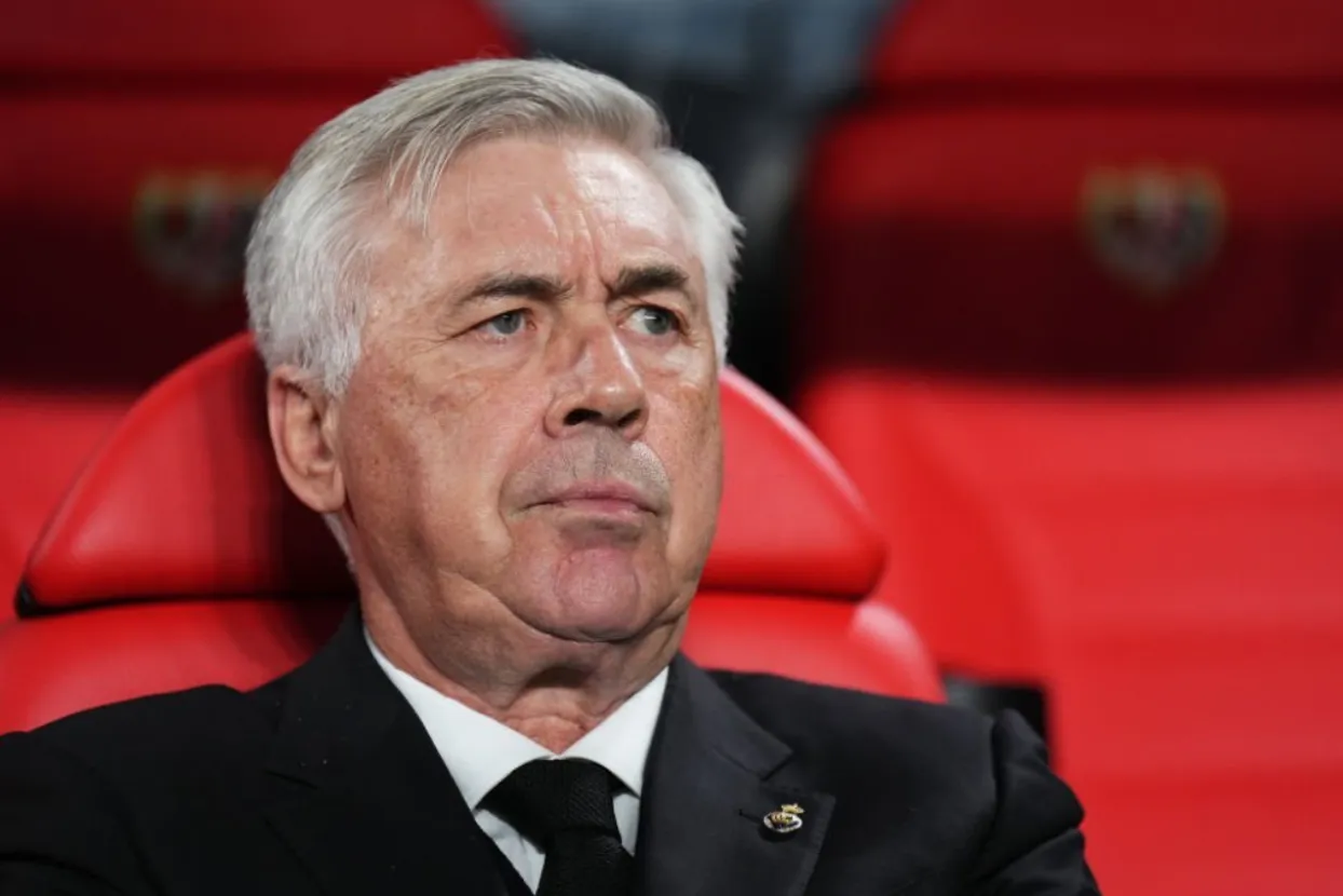 Carlo Ancelotti