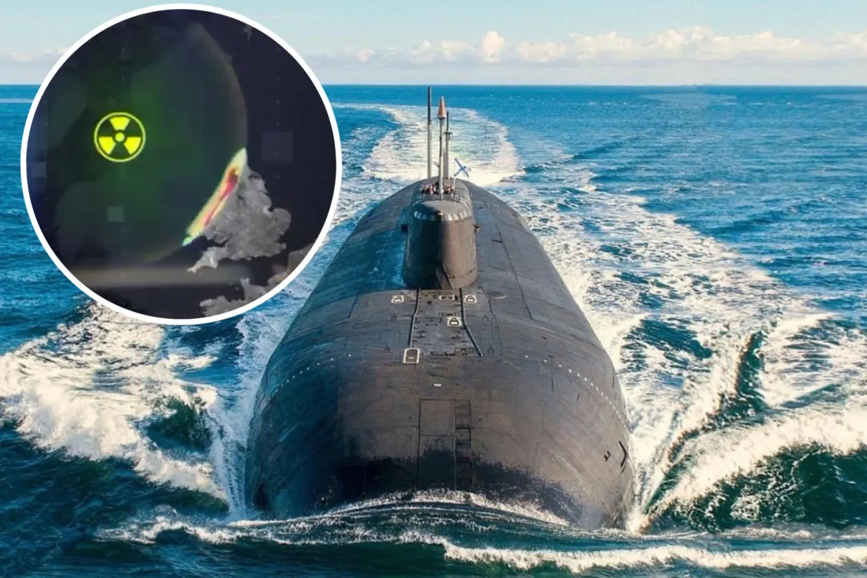 Supertorpedo Posejdon