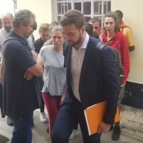 U utorak je na sudu u Ndoli u Zambiji održano prvo roči&scaron;te, na kojemu se osmero Hrvata izjasnilo da nisu krivi