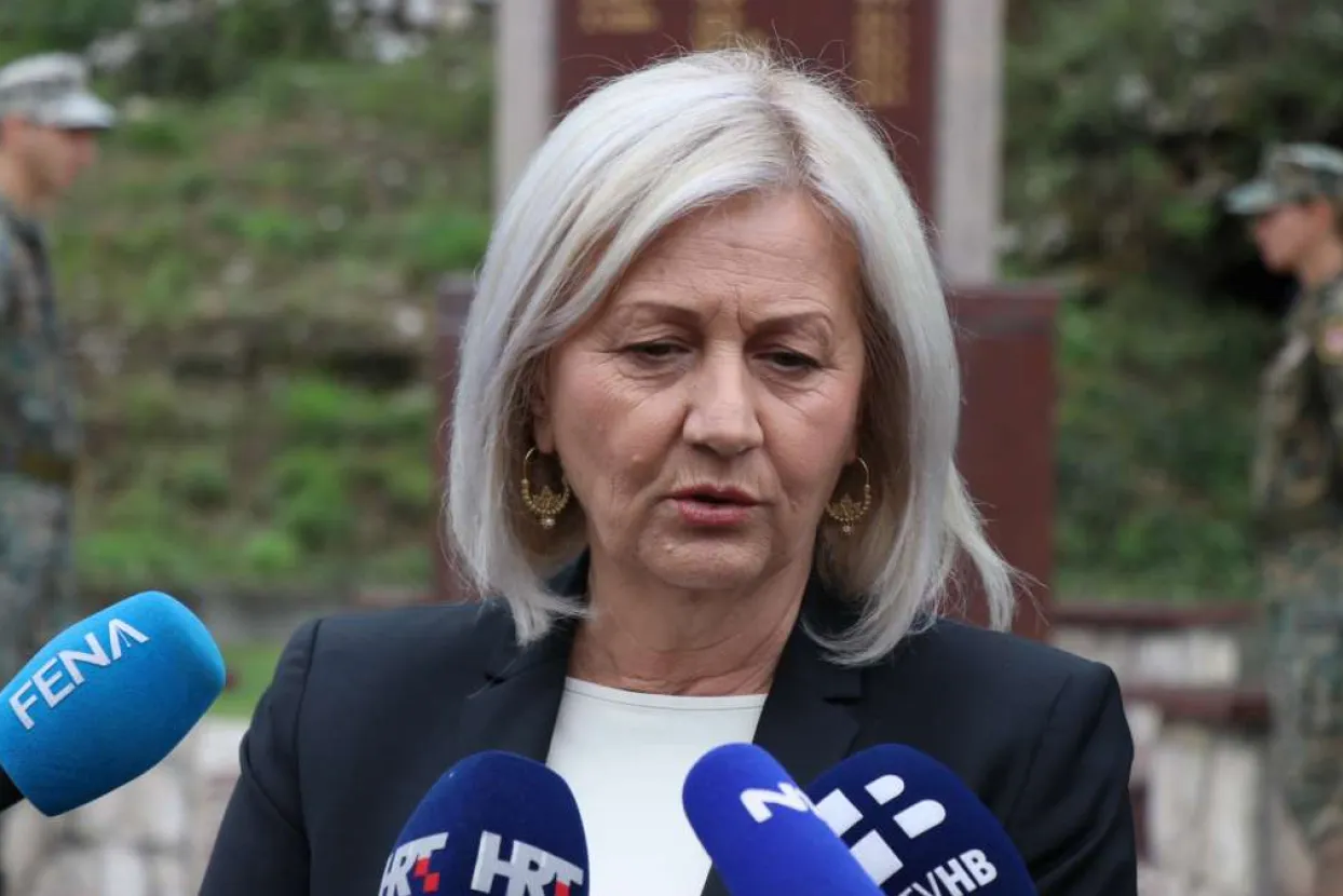 Borjana Kri&scaron;to