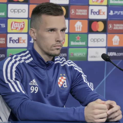 Mislav Or&scaron;ić&nbsp;