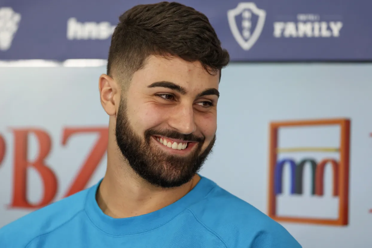 Jo&scaron;ko Gvardiol