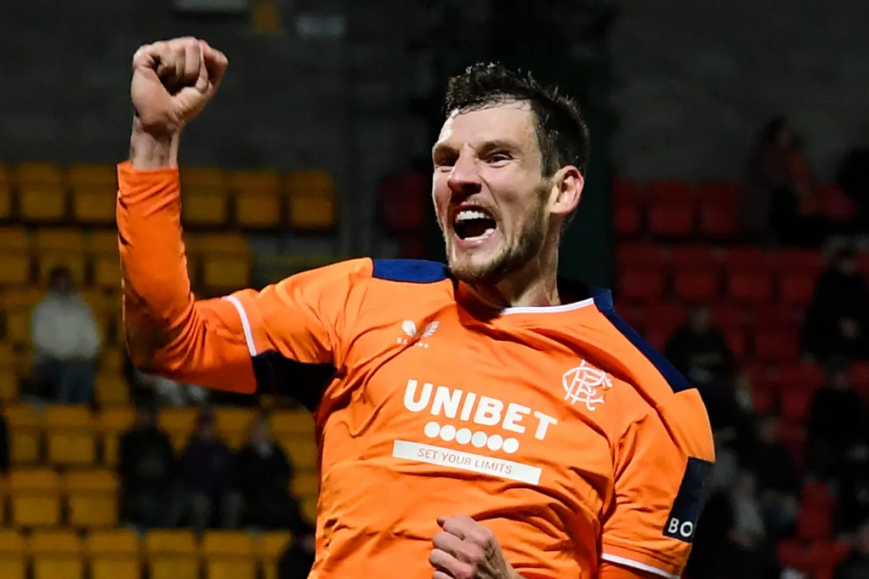 Borna Bari&scaron;ić