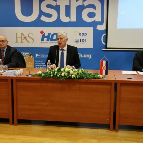 Hrvatski narodni sabor BiH