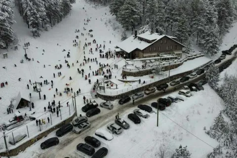 Ruji&scaron;te kod Mostara
