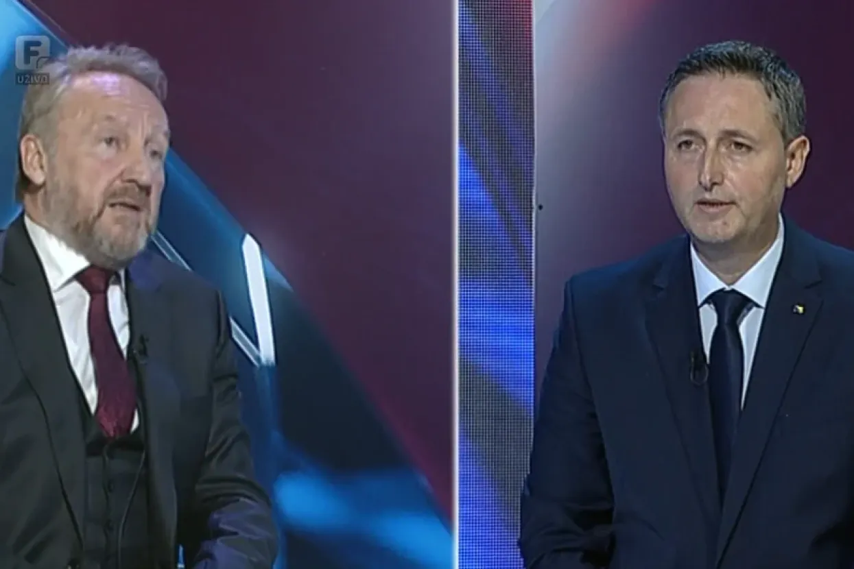 Izetbegović i Bećirović se nadmetali tko vi&scaron;e pomaže ljudima