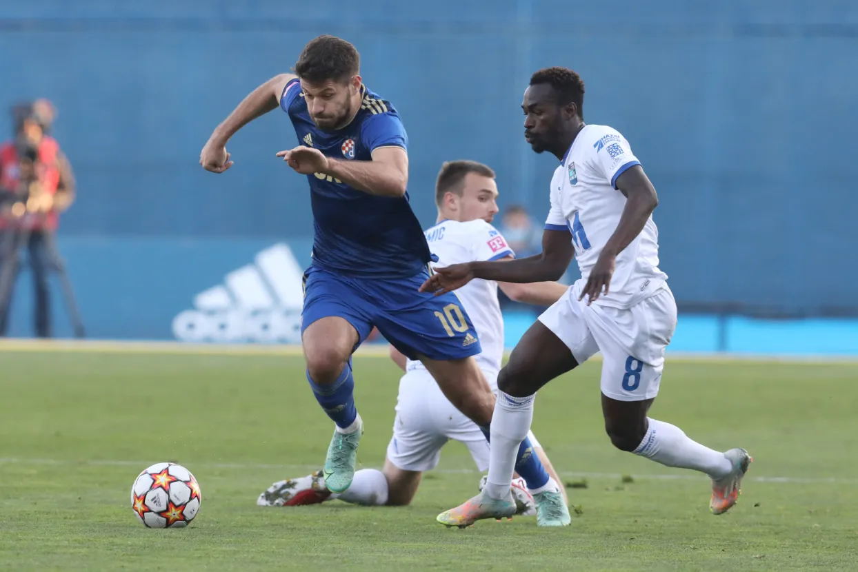 Bruno Petković
&nbsp;