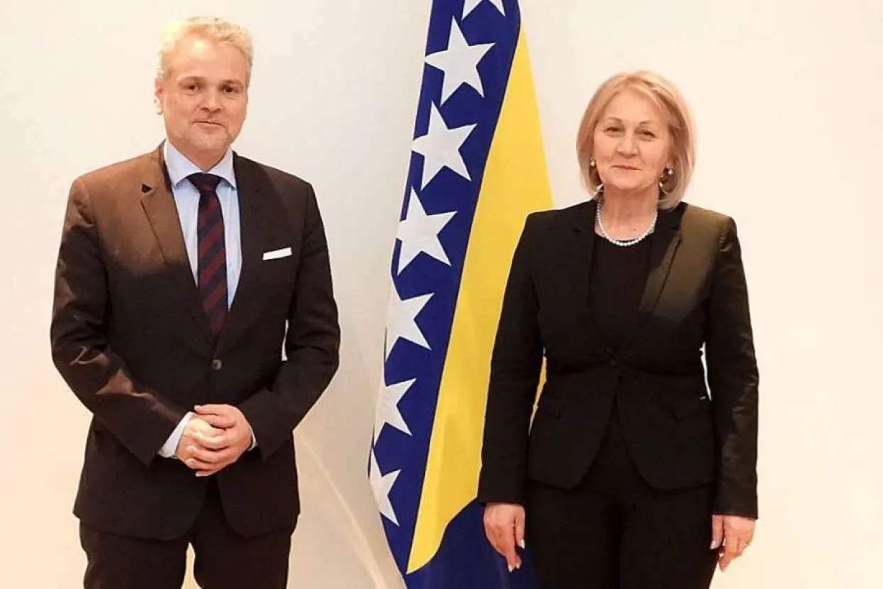 Susret Kri&scaron;to-Sattler