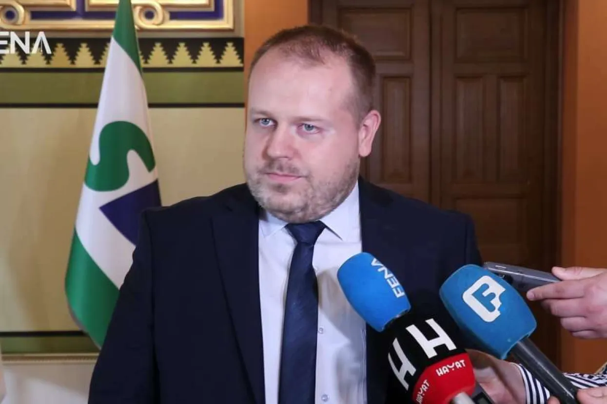 Haris &Scaron;abanović